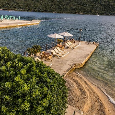 Apartments Batricevic Herceg Novi Exterior photo