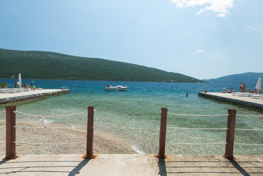 Apartments Batricevic Herceg Novi Exterior photo