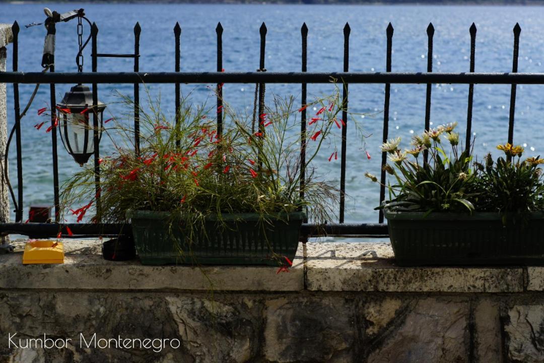 Apartments Batricevic Herceg Novi Exterior photo